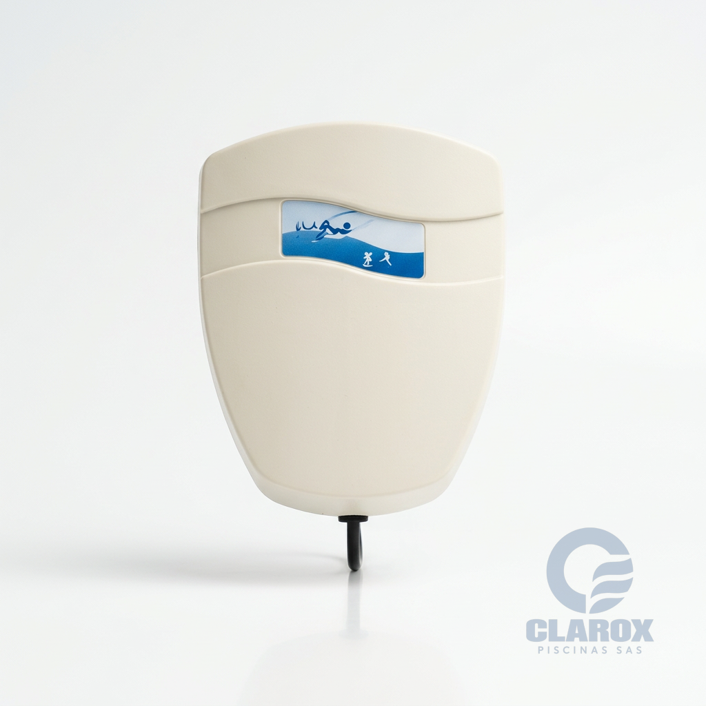 Alarma de inmersión VisioPool