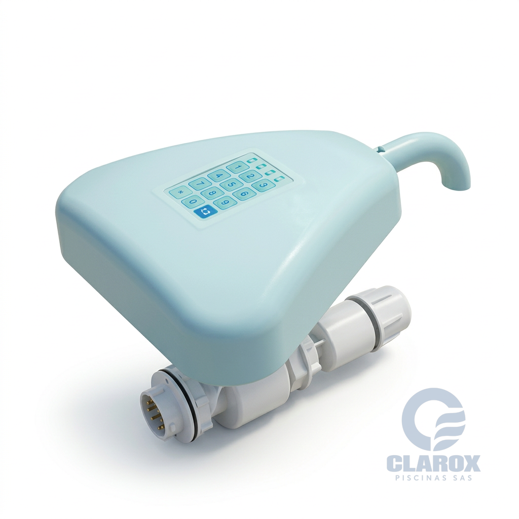 Alarma Aqualarm de Maytronics