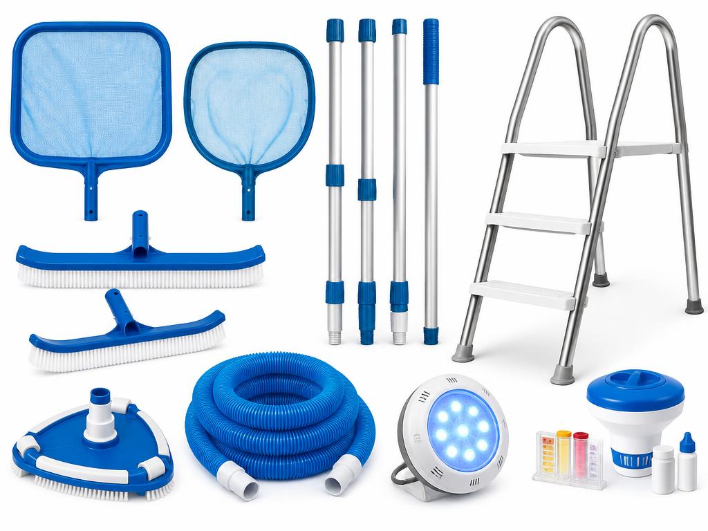 Accesorios