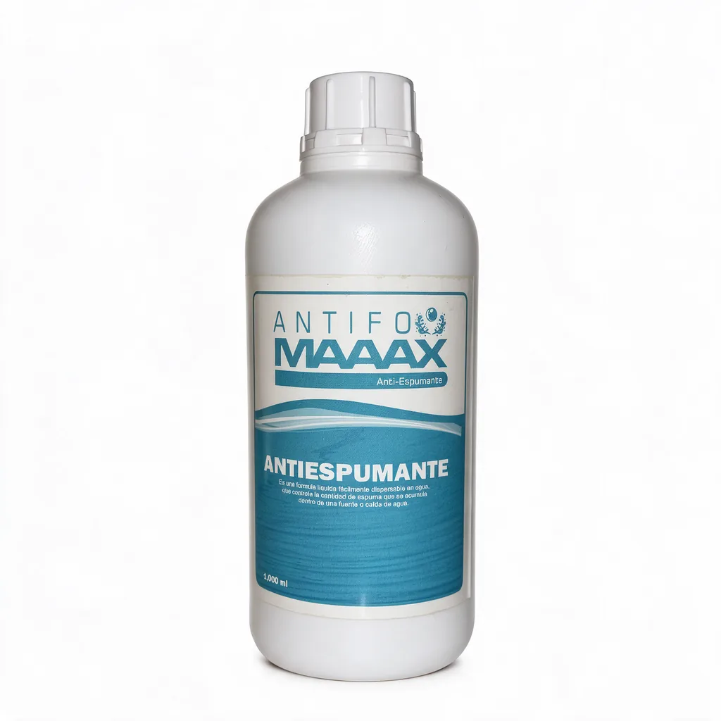 Antiespumante Antifo Maaax