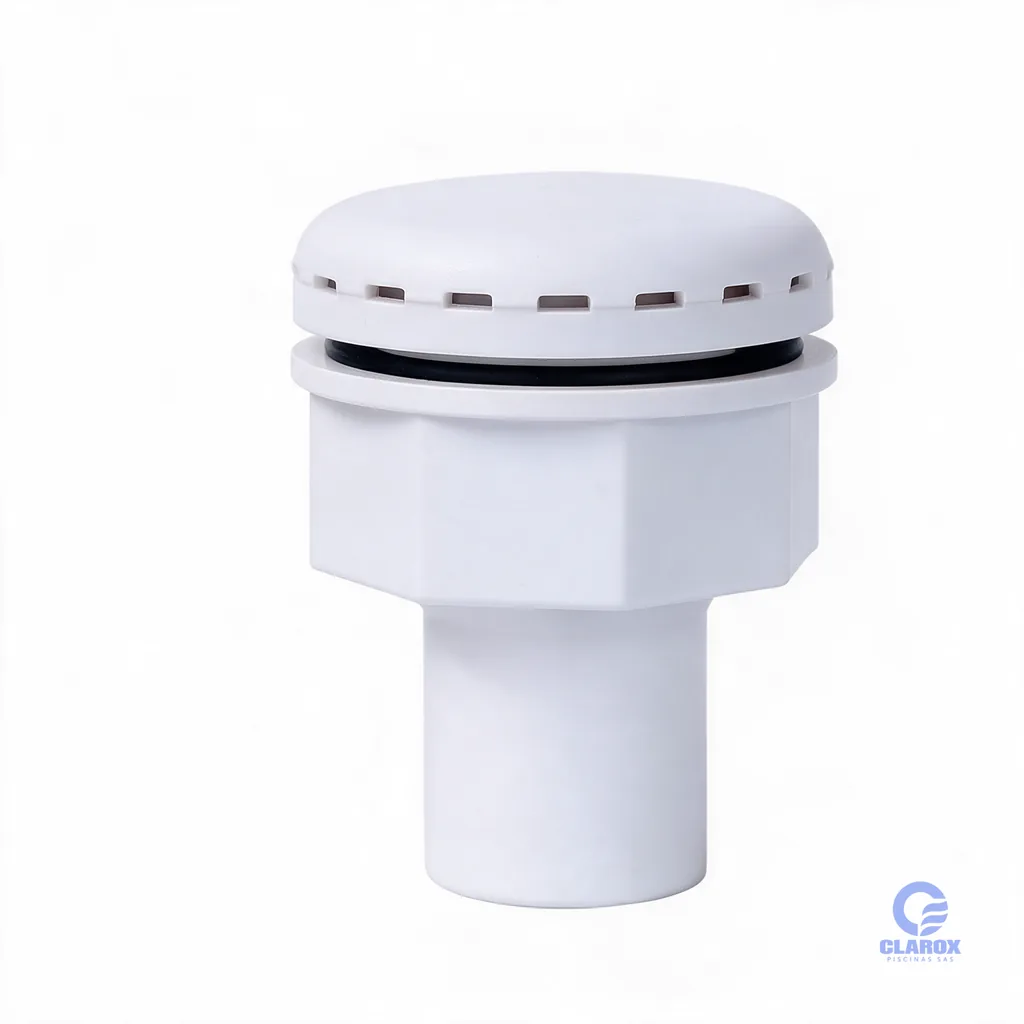 Boquilla inyectora de blower 1/2"