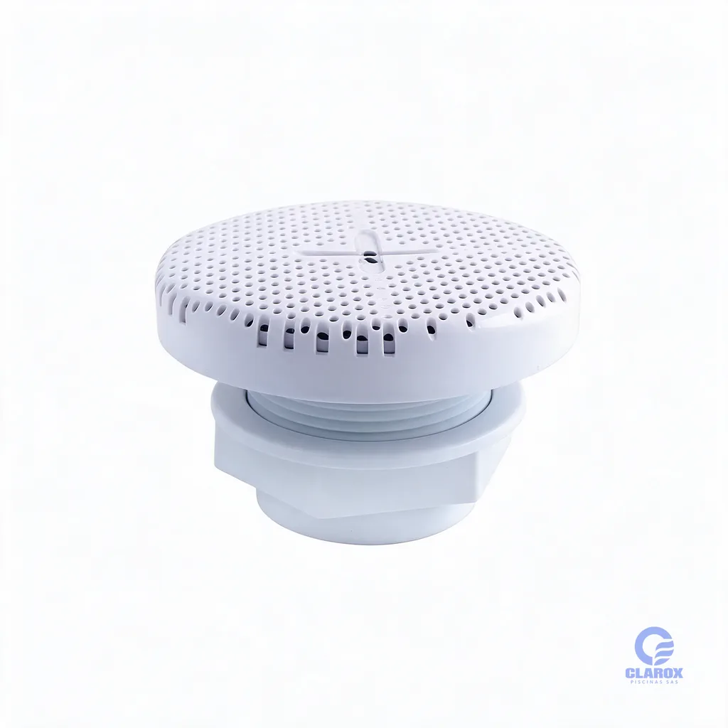 Boquilla succión jacuzzi SP-1428