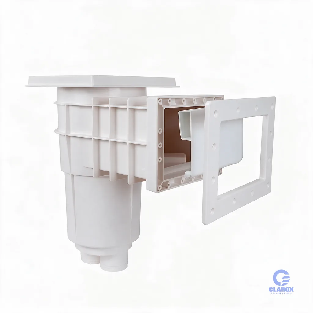 Desnatador liner 1.5"