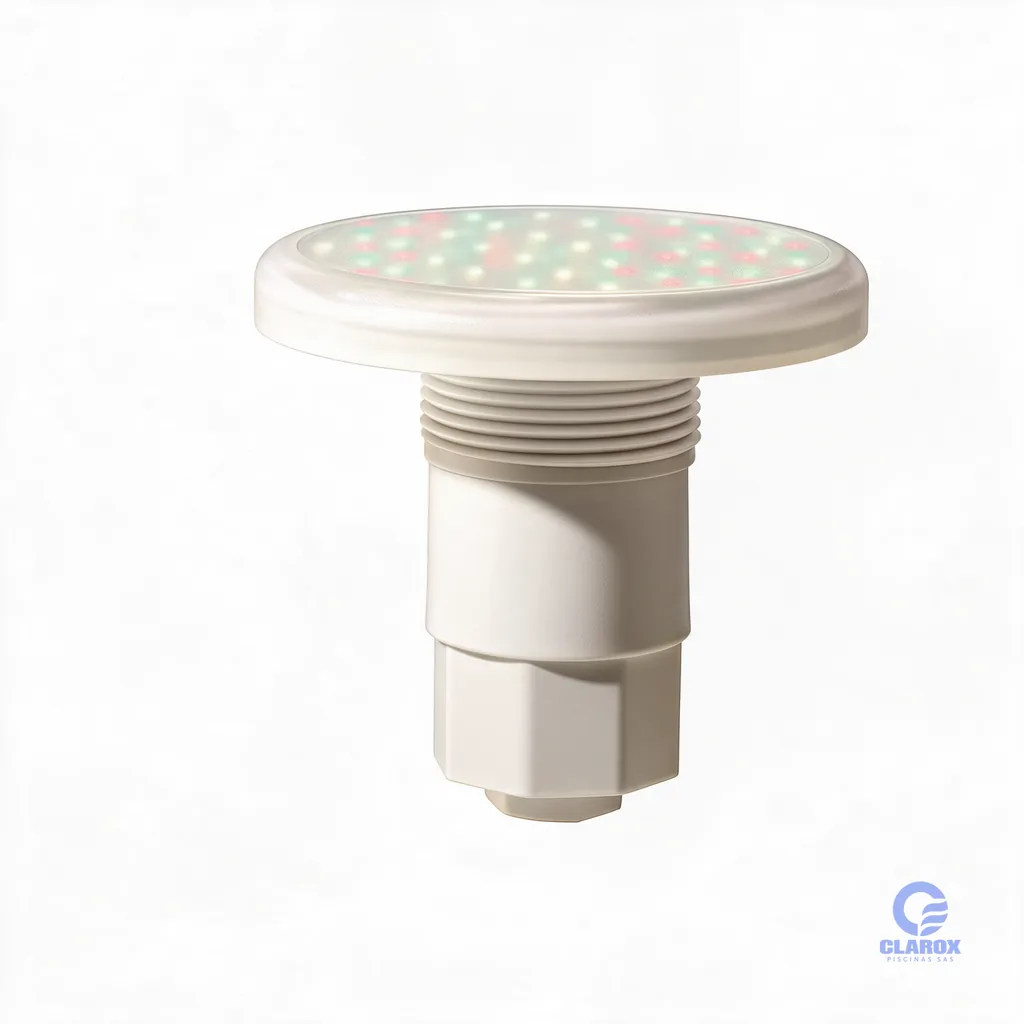 Reflector Valiq de acople en boquilla para spa