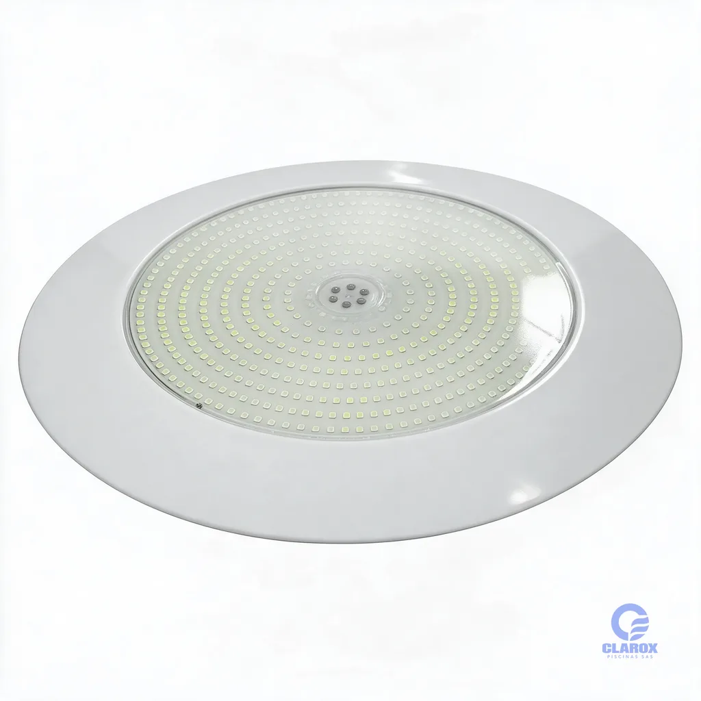 Reflector Ultraslim de acople en boquilla